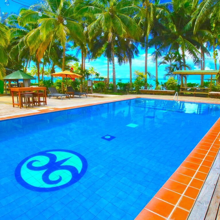 Le Vasa Resort