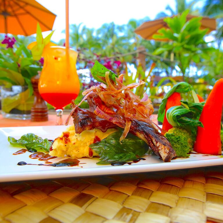 Le Vasa Resort