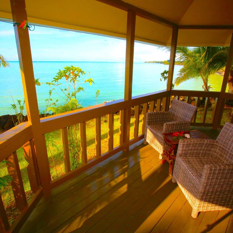 Le Vasa Resort