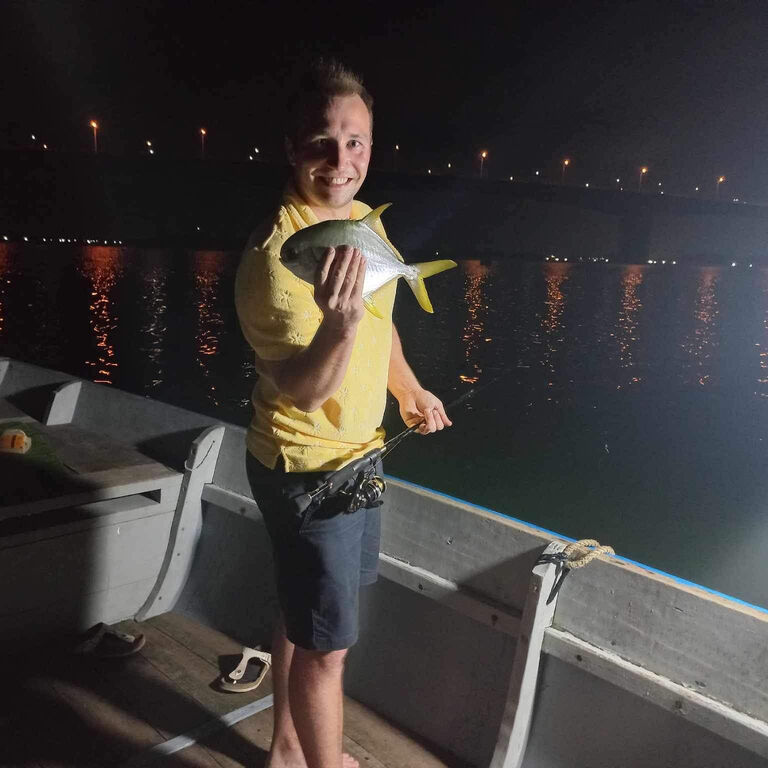 HoiAn Hideout Fishing BBQ Tour