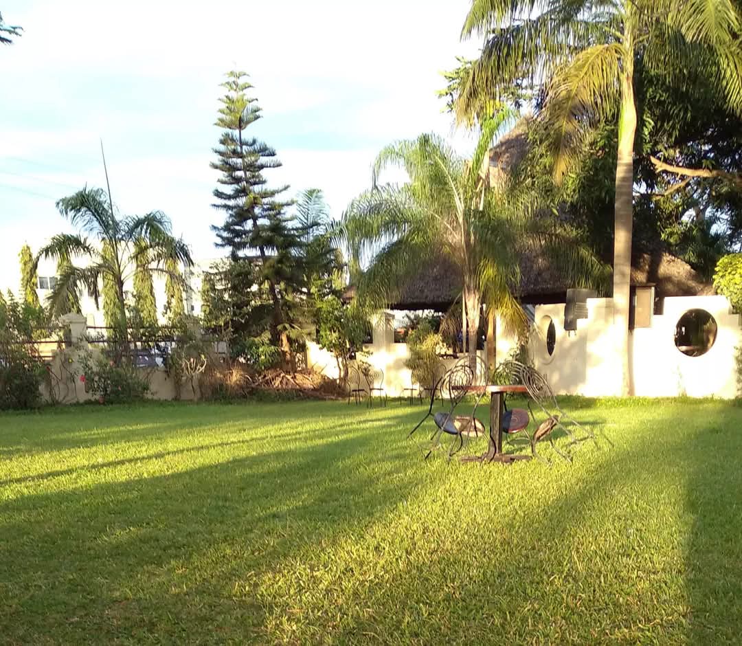 EVANSON GICHURU KIHIKA