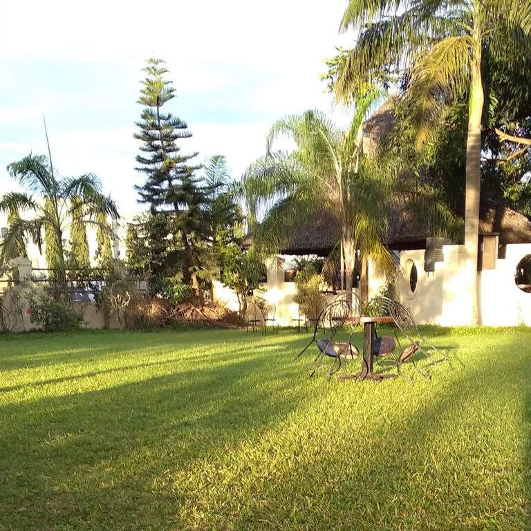 EVANSON GICHURU KIHIKA