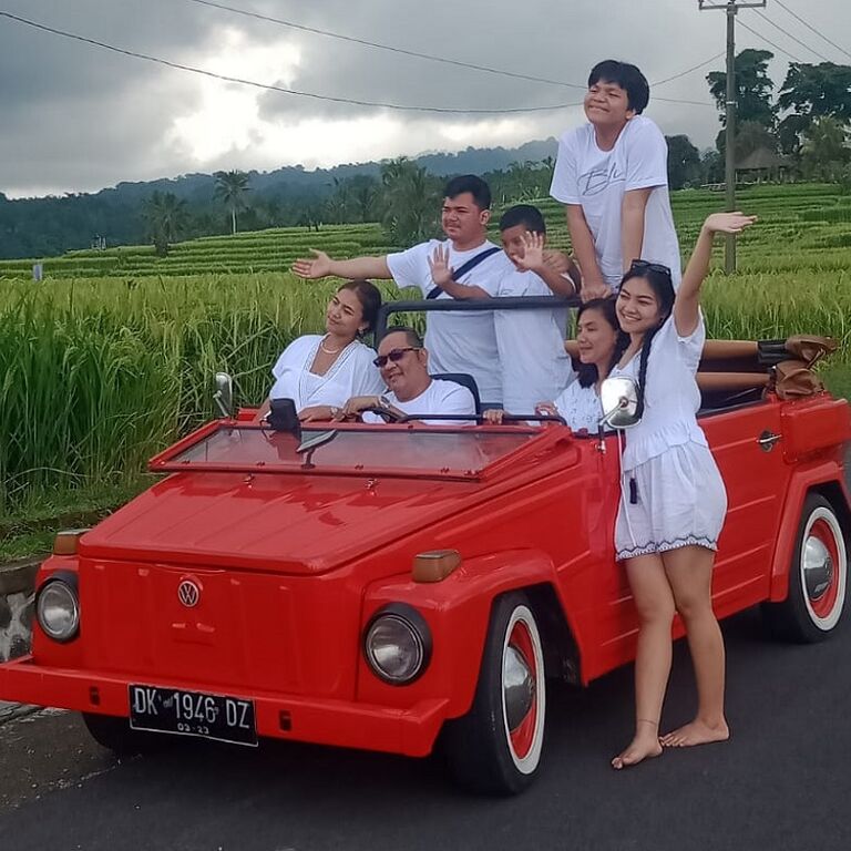 Artha Bayu Travels