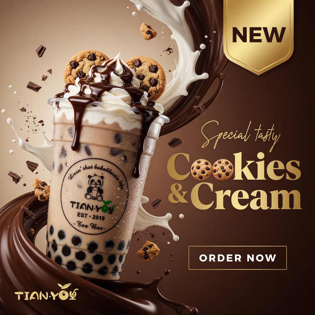 Tian You Santa Cruz