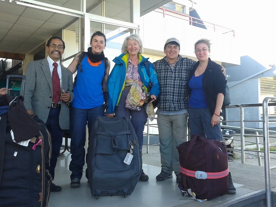 Goblin Tours Sucre Bolivia