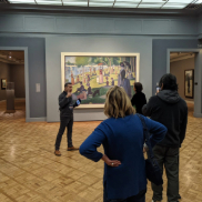 Chicago Museum Tours