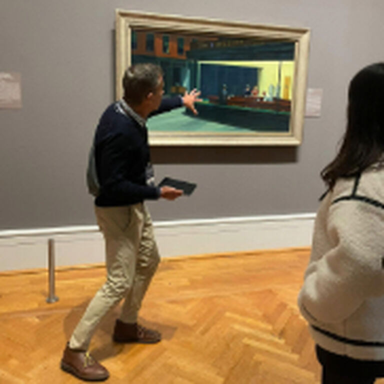 Chicago Museum Tours