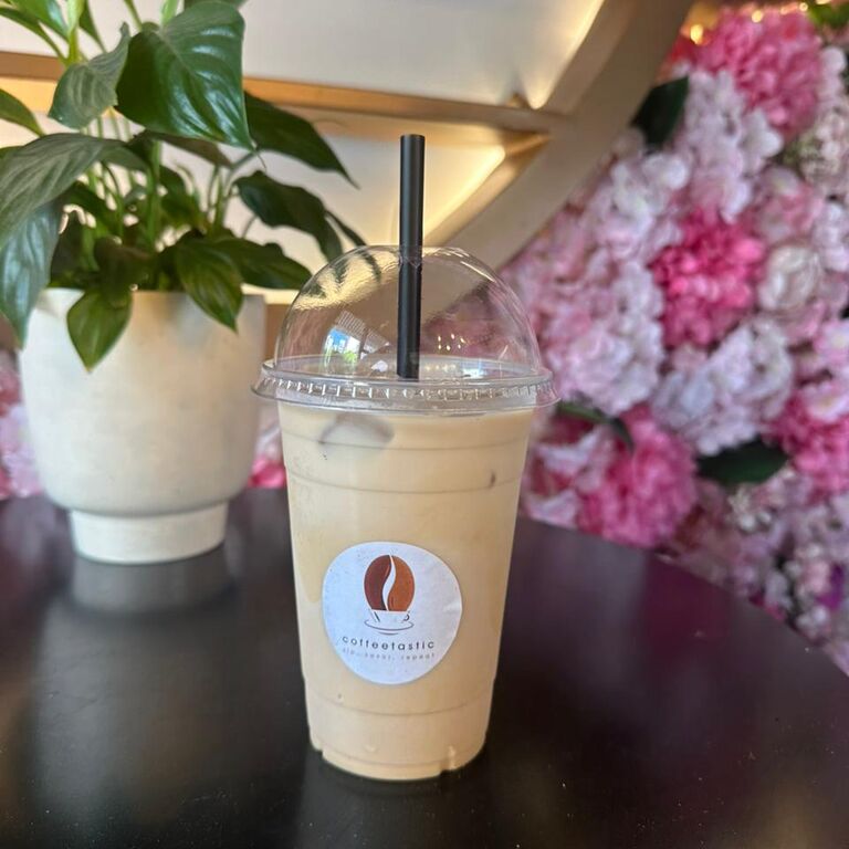 CoffeeTastic