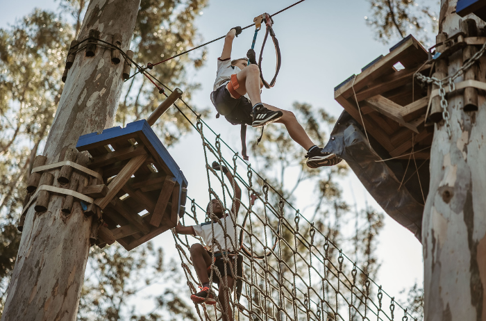 Acrobranch Stellenbosch