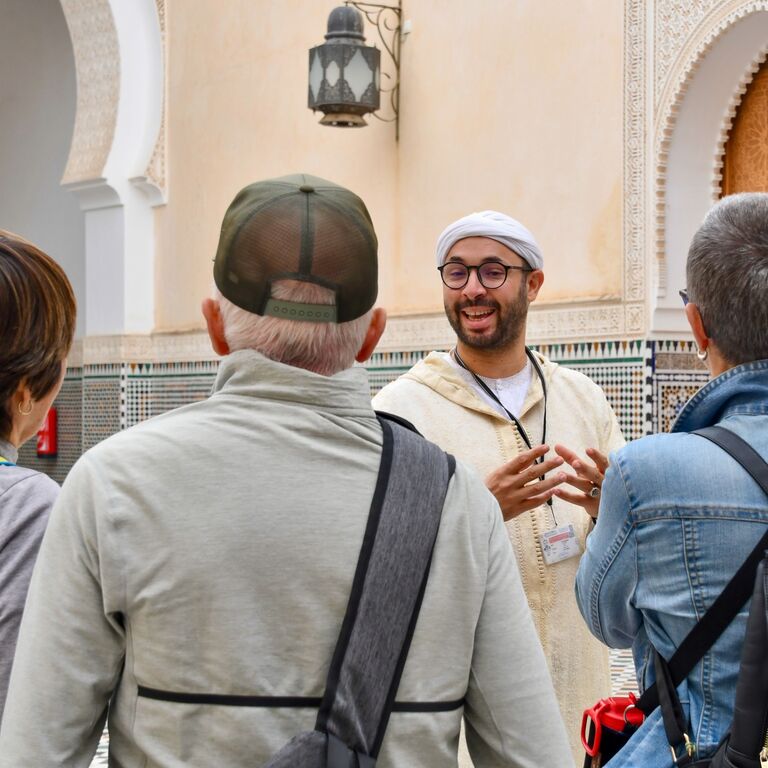 Elfaidi Amine