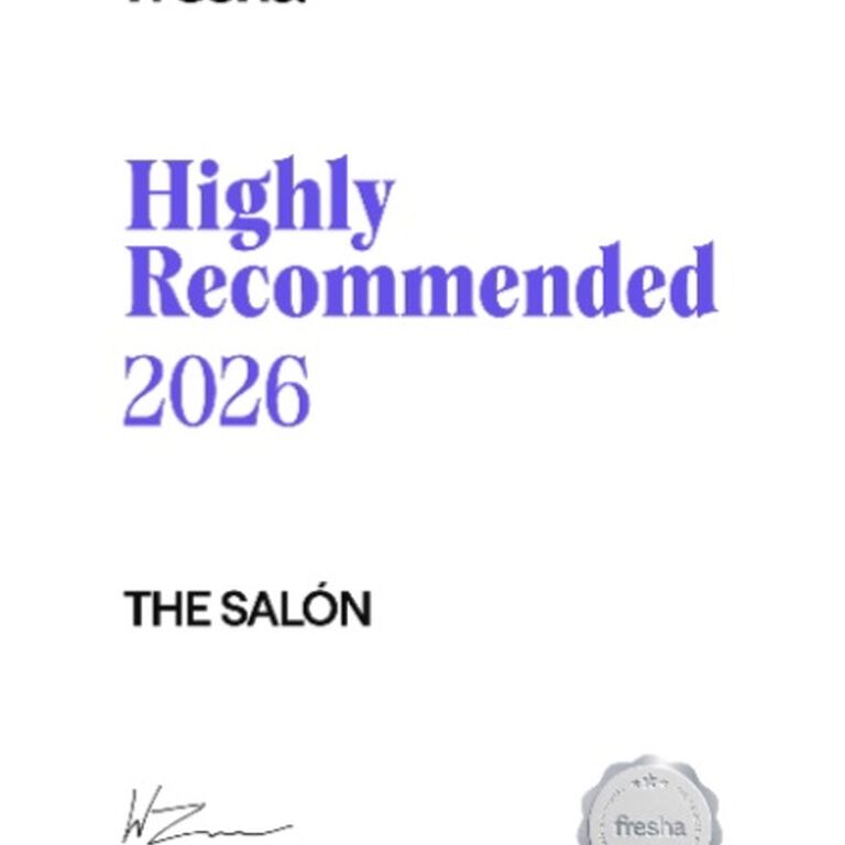 THE SALON