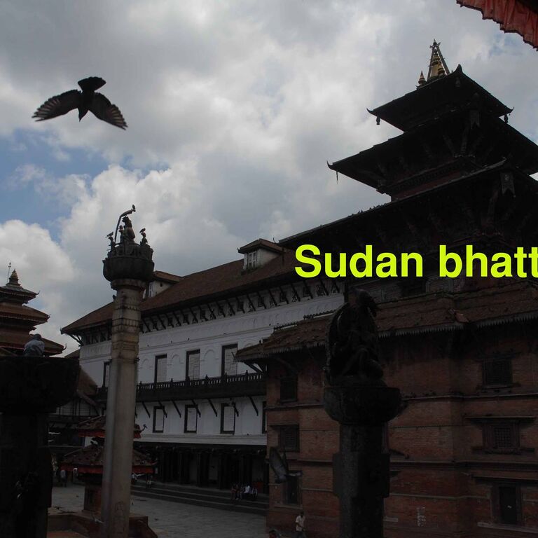 Sudan