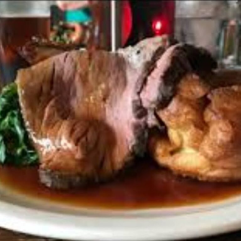 The Benett Arms