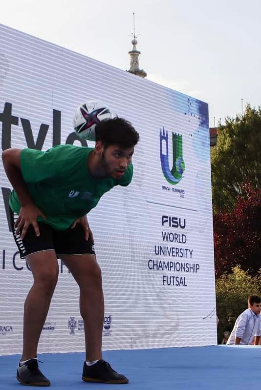 Rui Coelho Freestyle