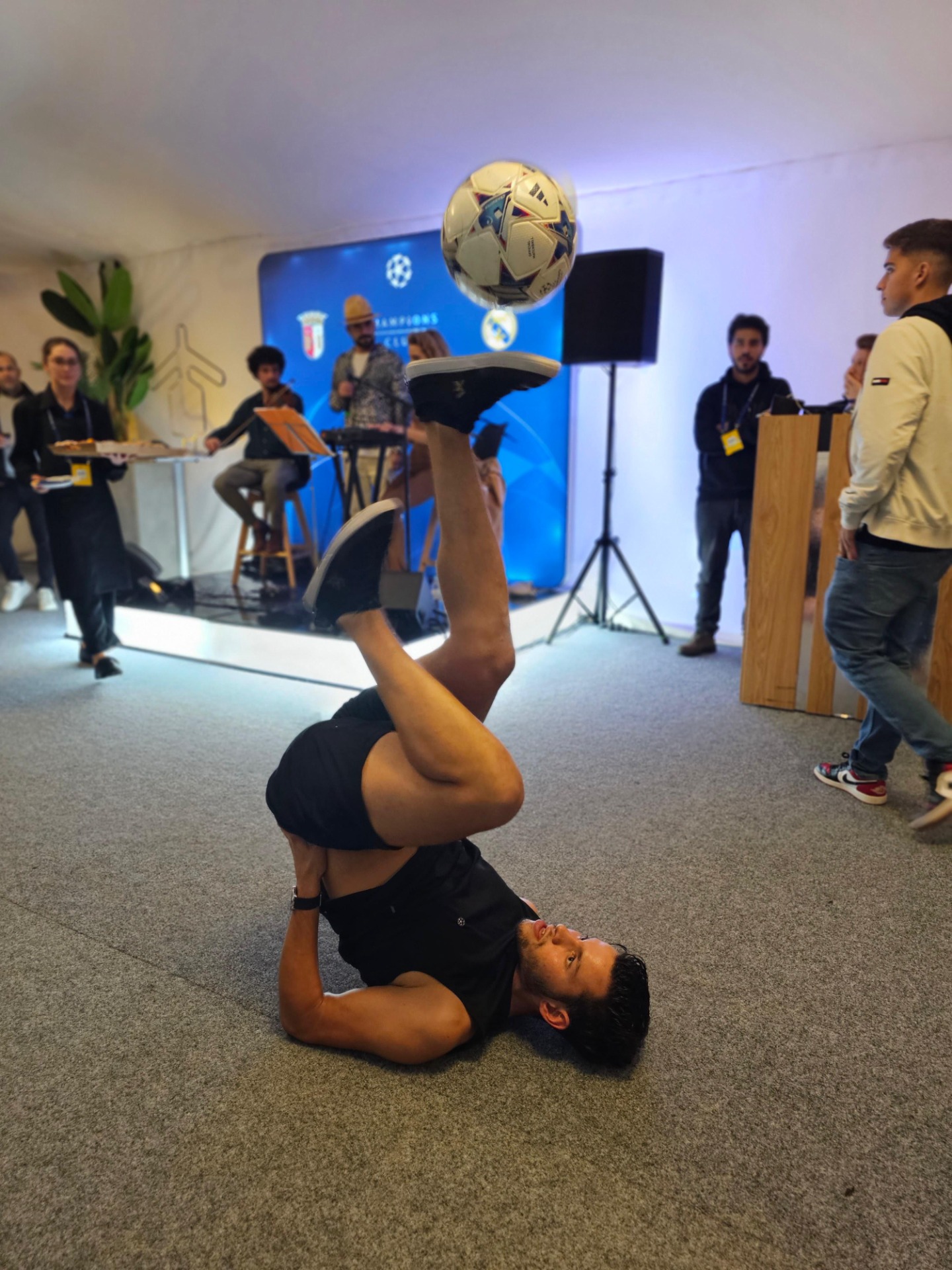 Rui Coelho Freestyle