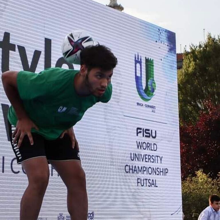 Rui Coelho Freestyle