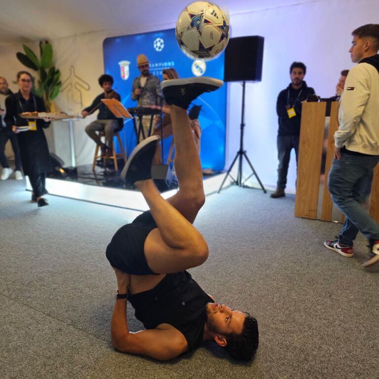 Rui Coelho Freestyle
