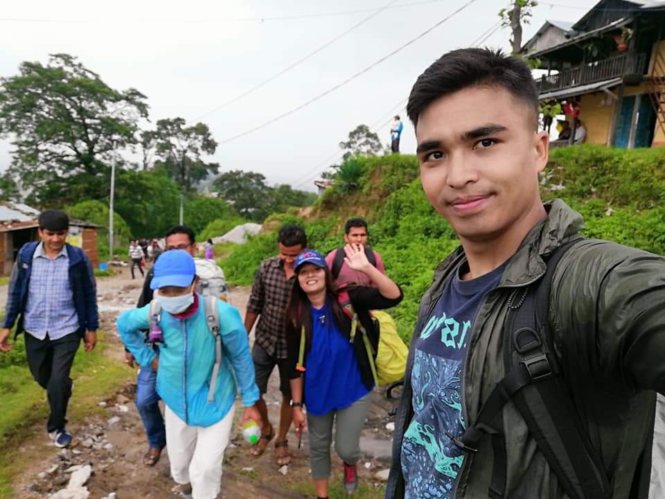 Kuncha Treks and Tours