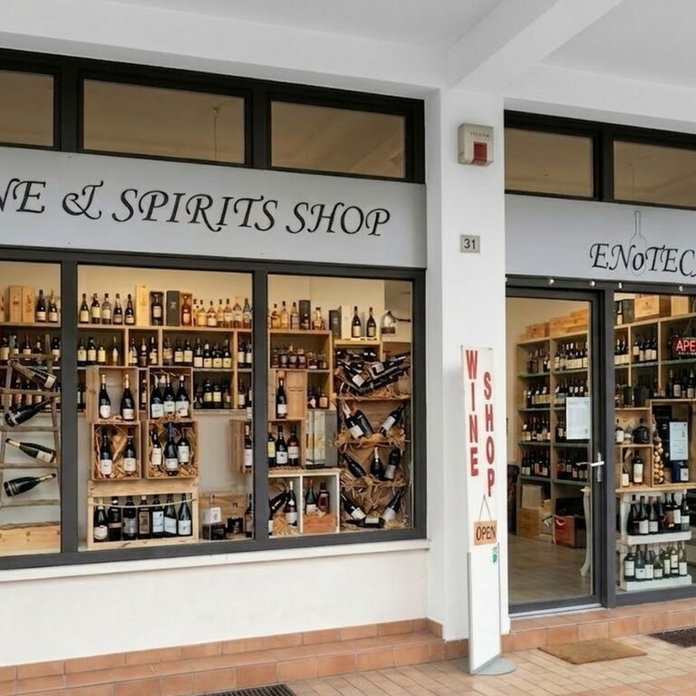 Enoteca Tibi
