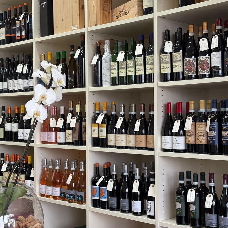 Enoteca Tibi