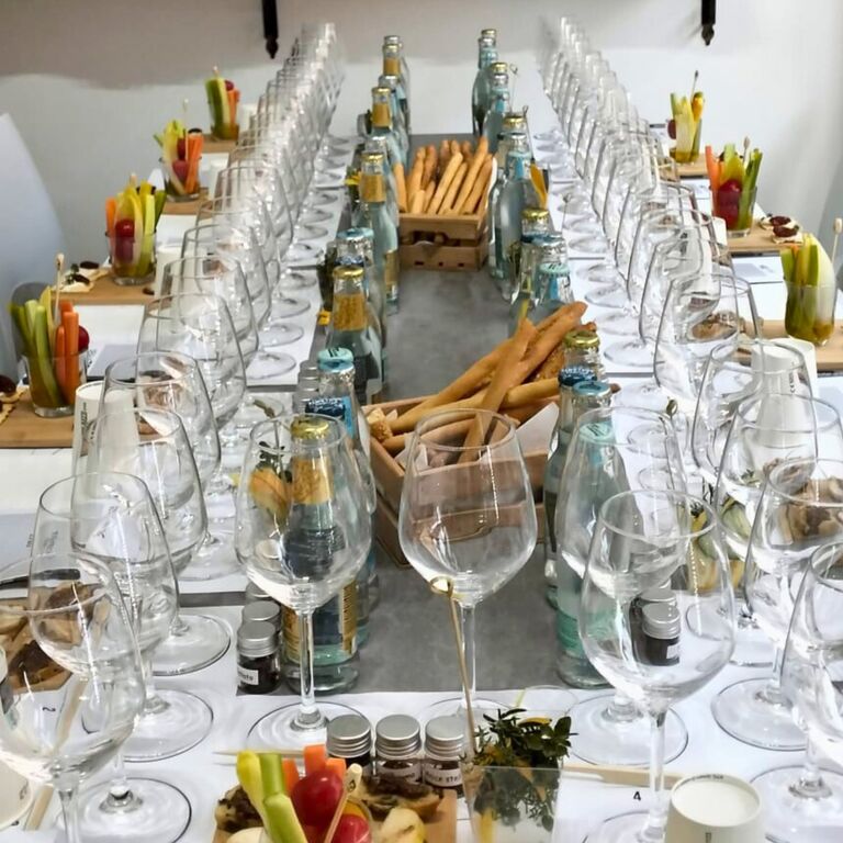 Enoteca Tibi