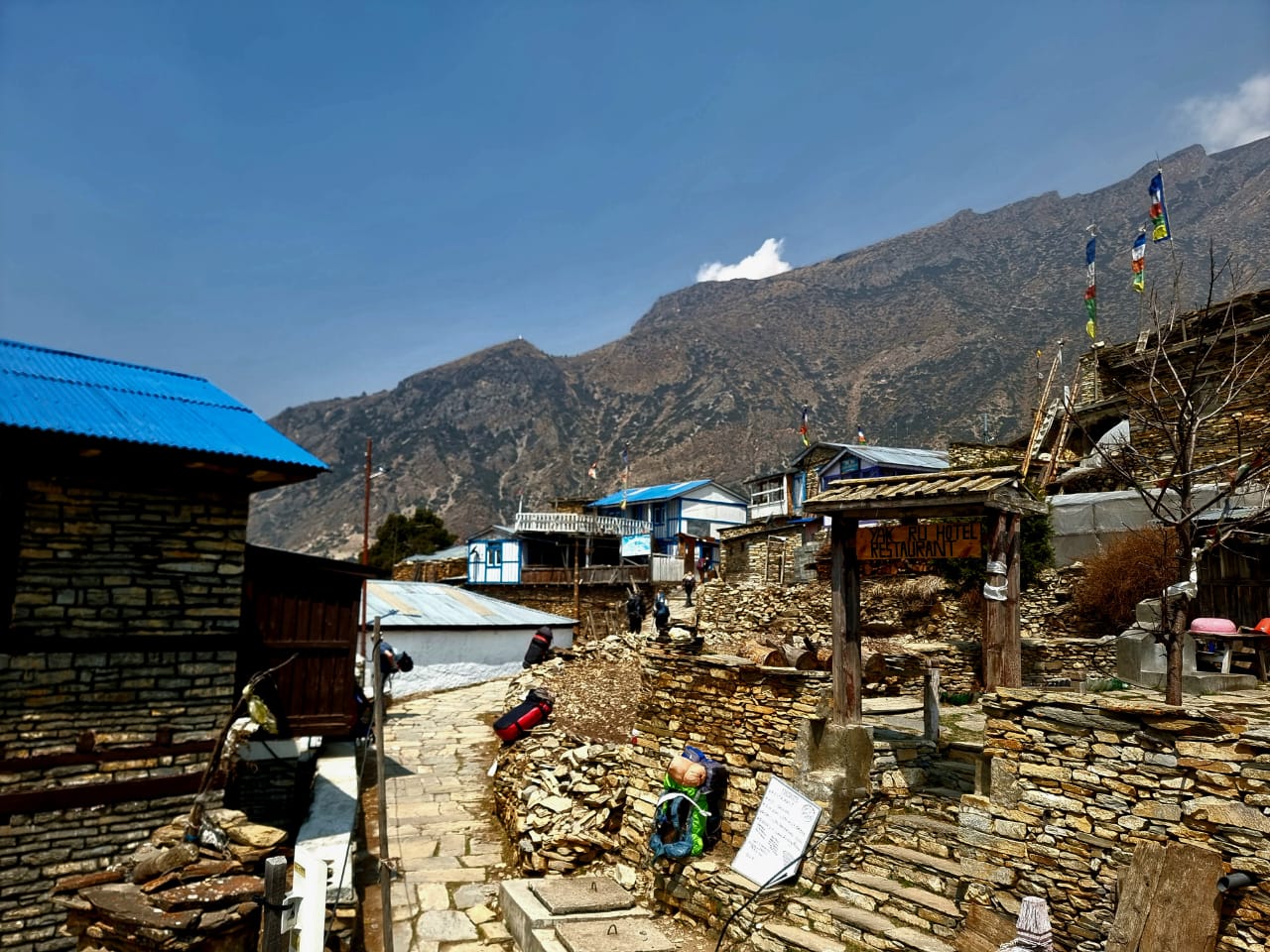 Himalayan Circuit