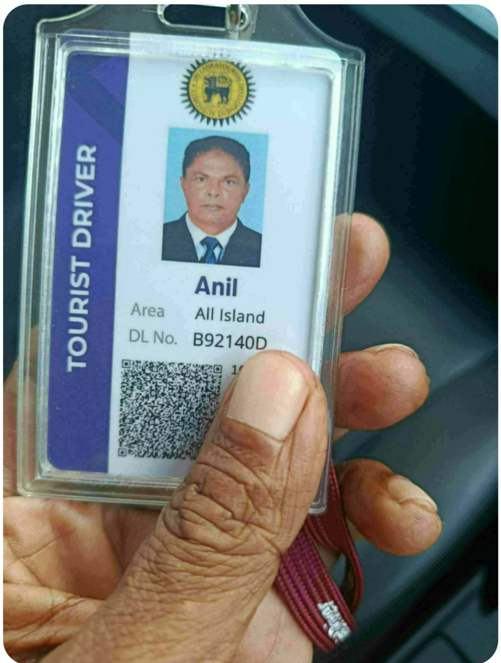 Anil mendis