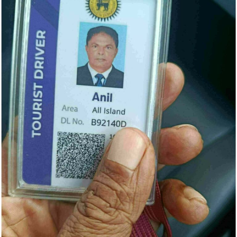 Anil mendis
