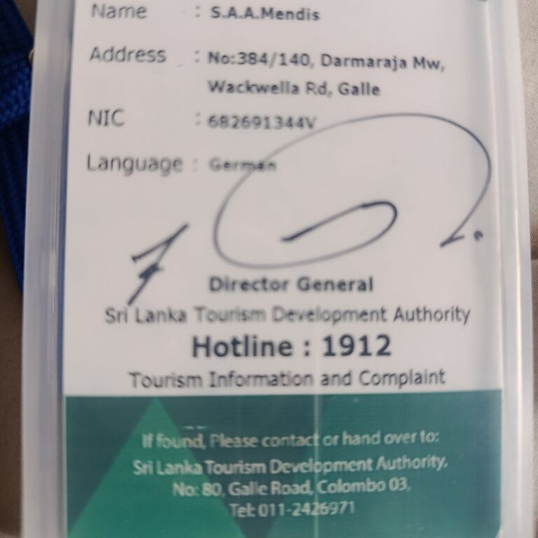 Anil mendis
