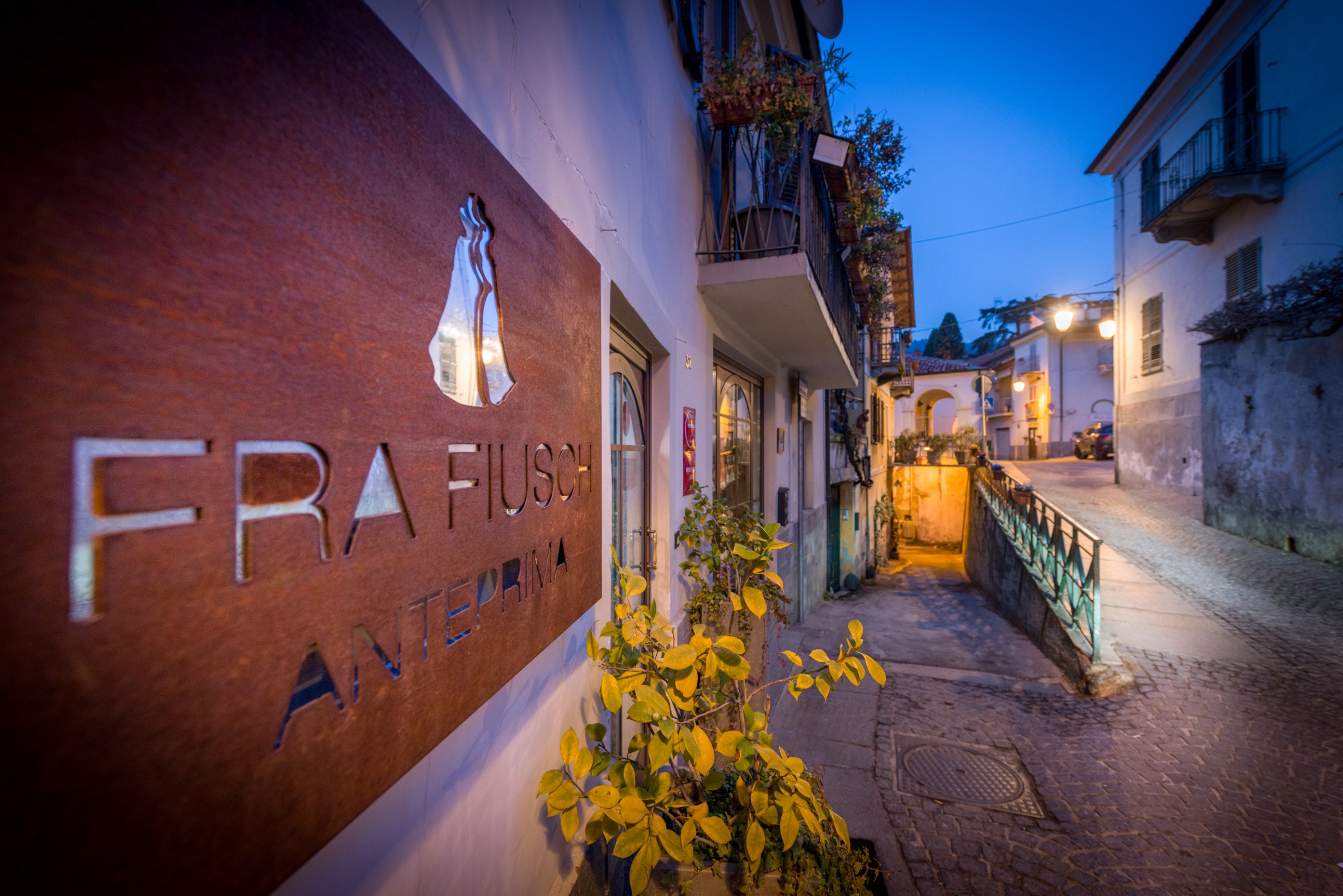 La Taverna di Fra Fiusch