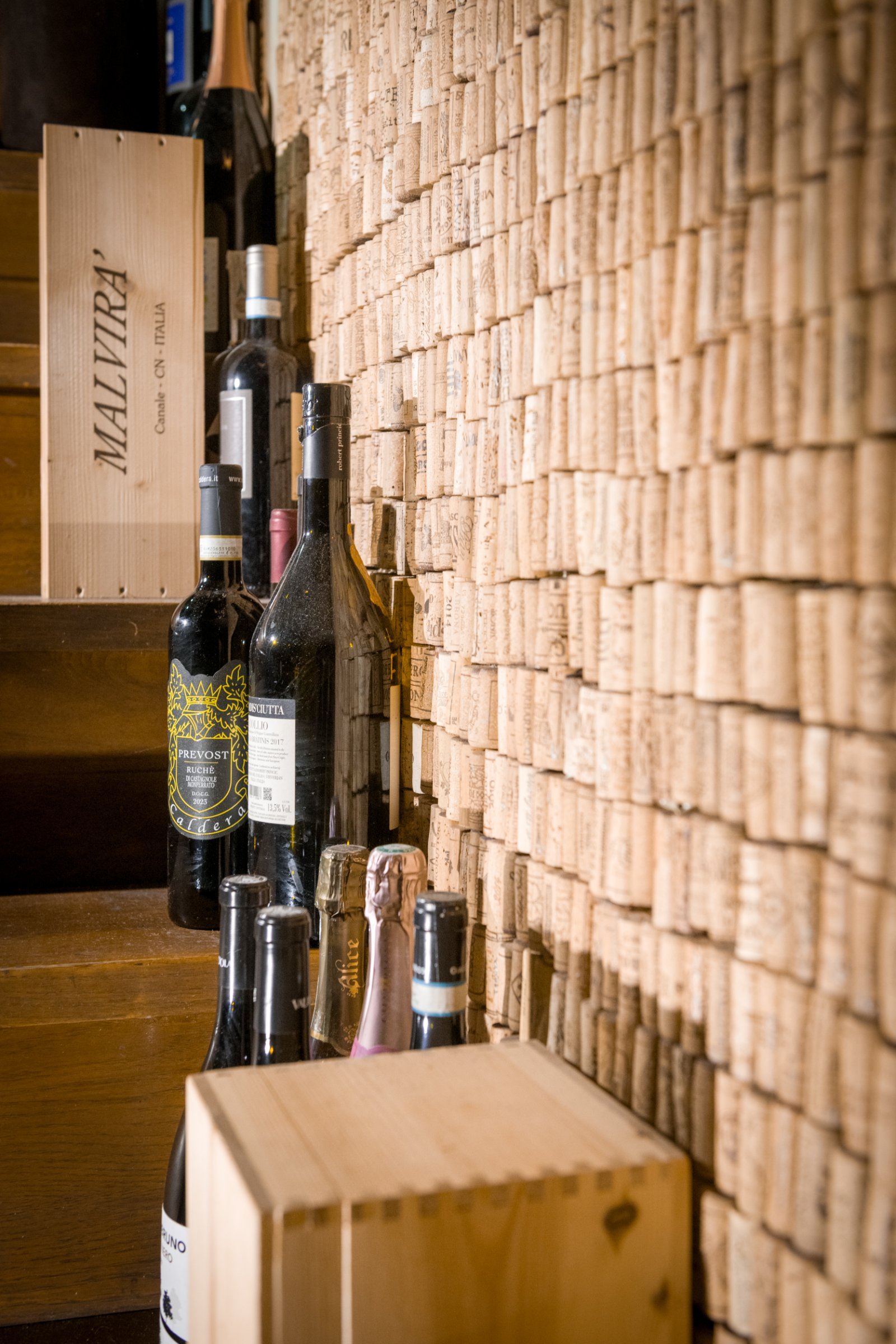 La Taverna di Fra Fiusch