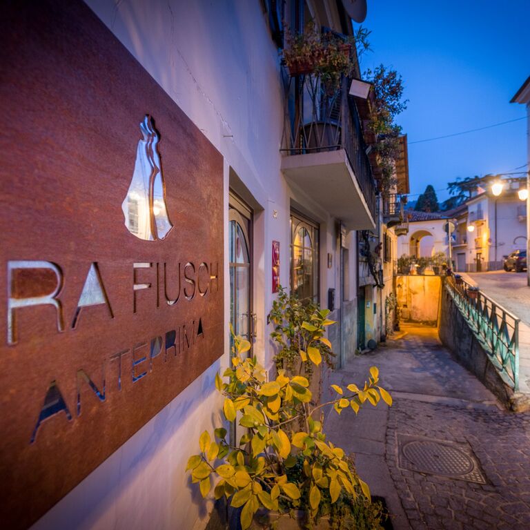 La Taverna di Fra Fiusch
