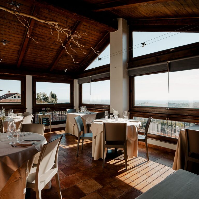 La Taverna di Fra Fiusch