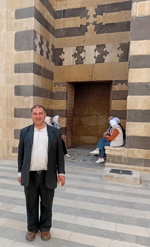 mkhaled alari