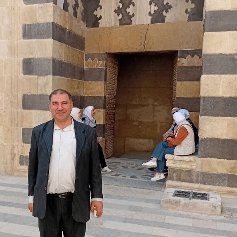 mkhaled alari