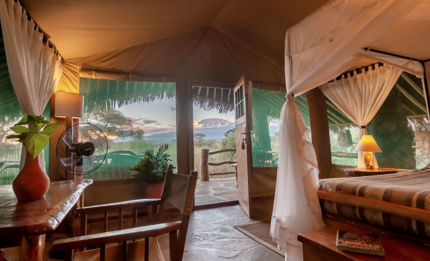 Africa Vision Safaris