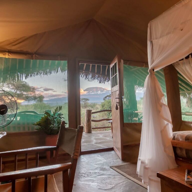 Africa Vision Safaris