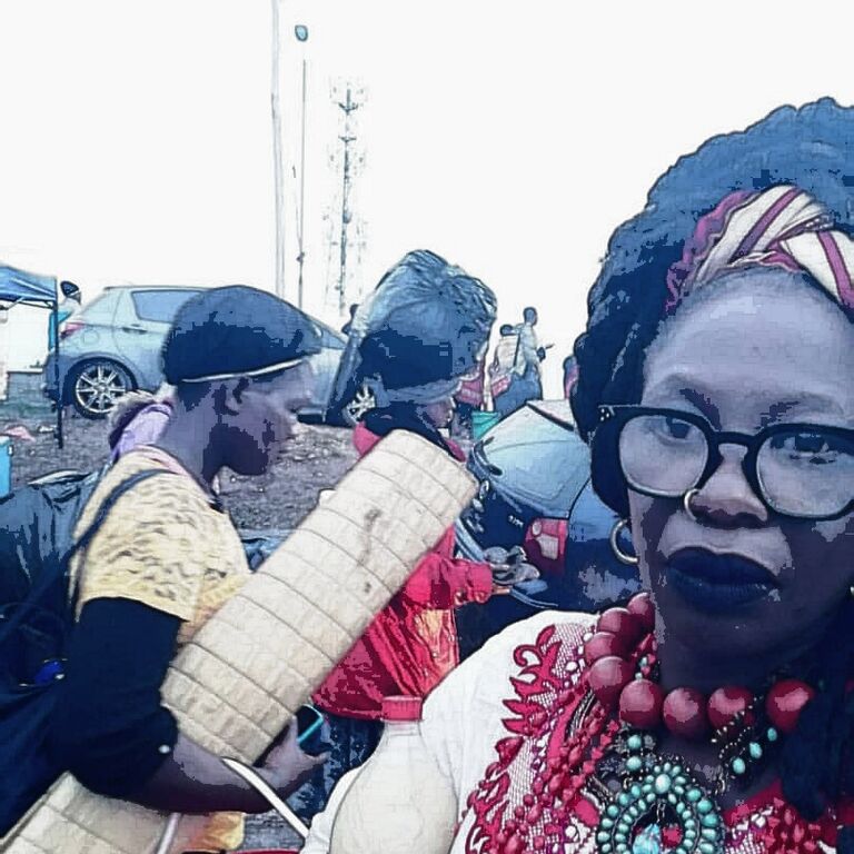 Nana Magagula