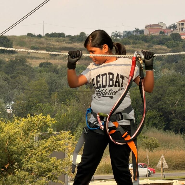 Acrobranch Thaba