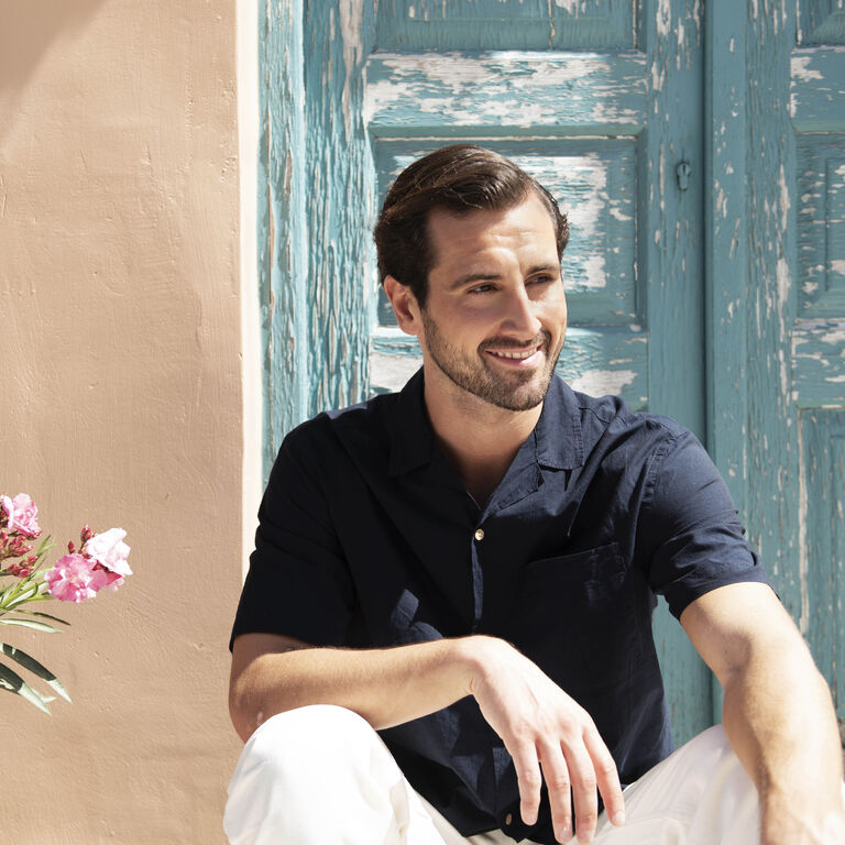 Athens Photoshoot