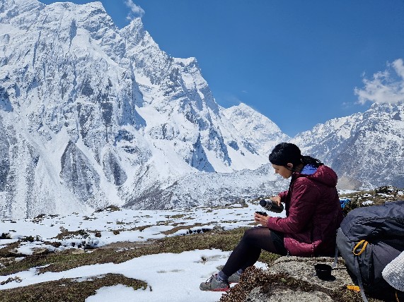 Himalayan Sanctuary adventure