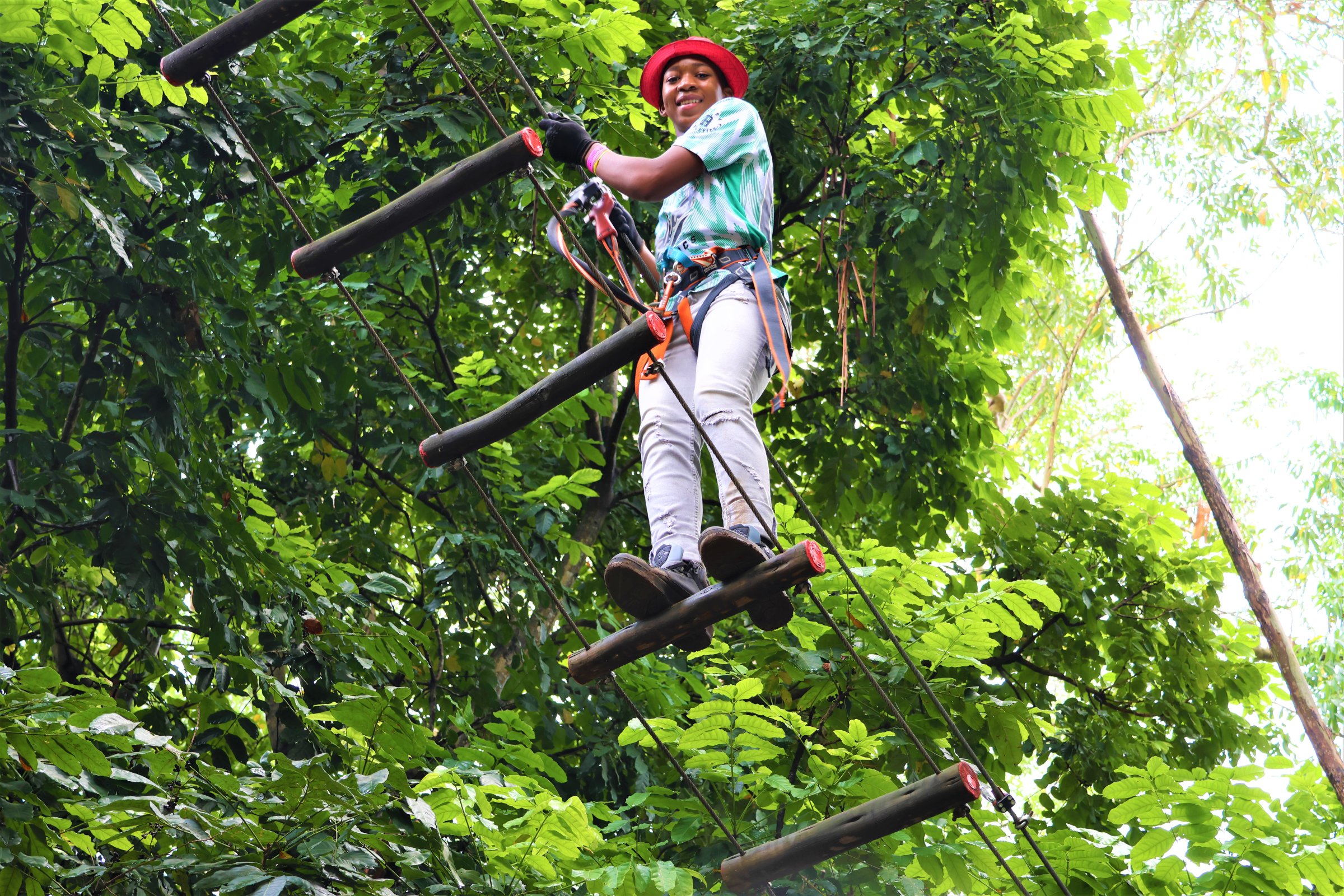 Acrobranch Pietermaritzburg