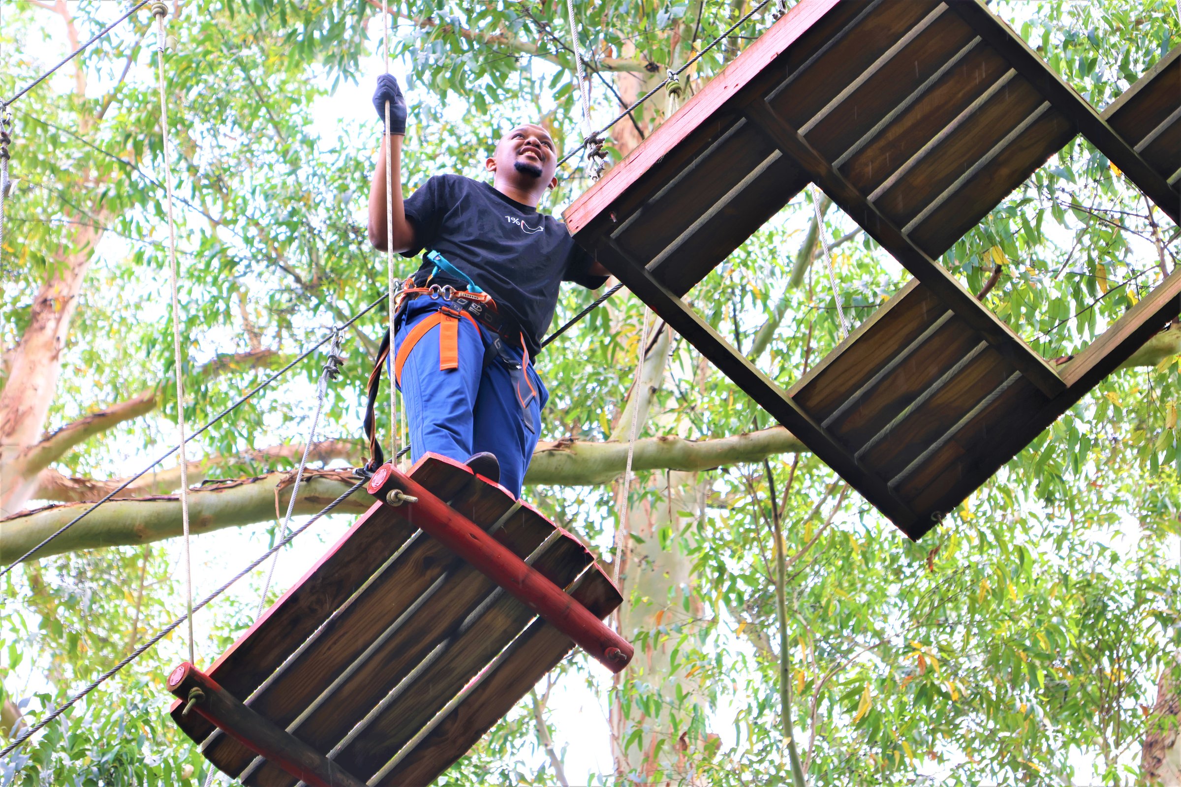 Acrobranch Pietermaritzburg