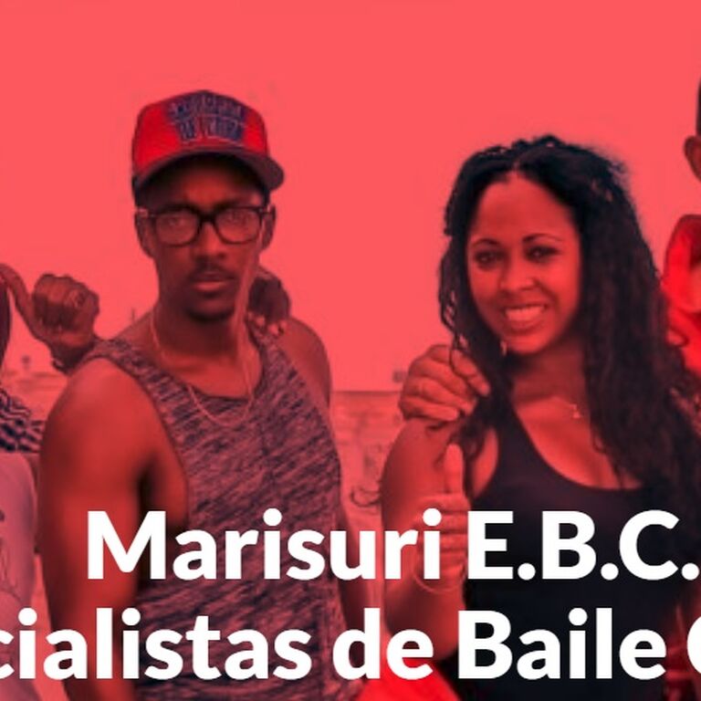 Marisuri Dancing School Havana