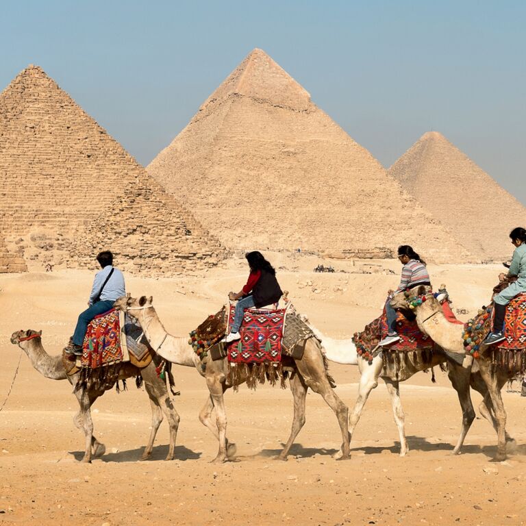 Destinations Vacation Holidays