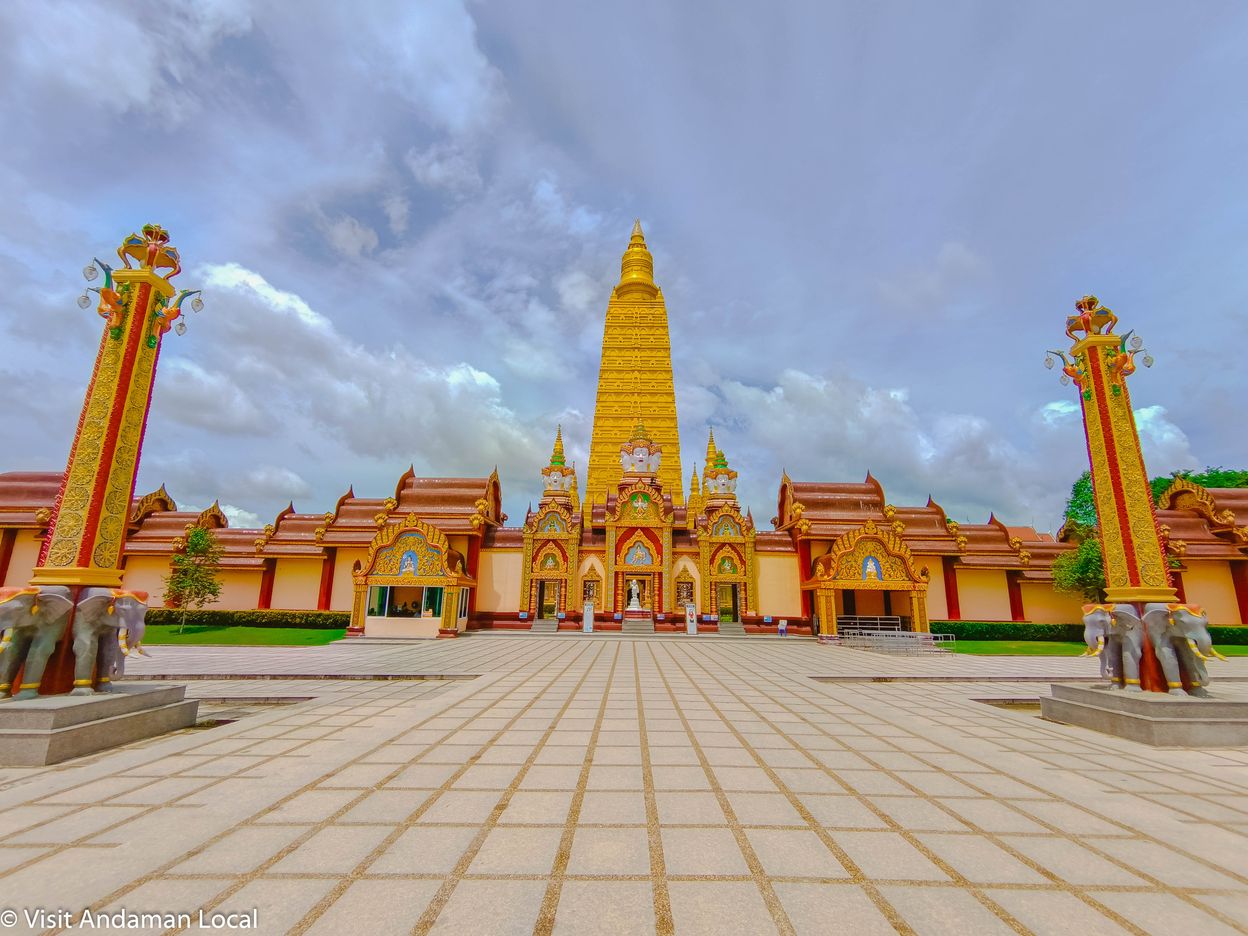 Phuket Local Insider