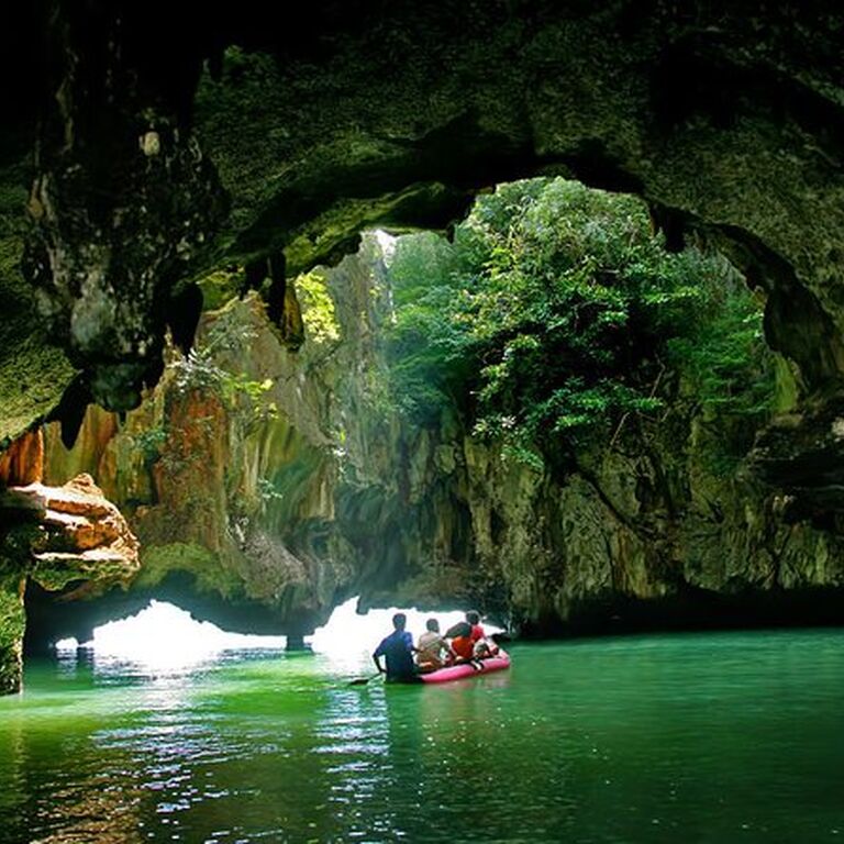 Phuket Local Insider