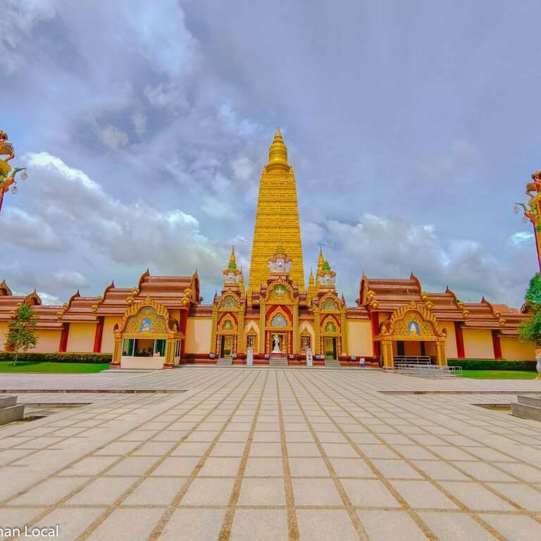 Phuket Local Insider