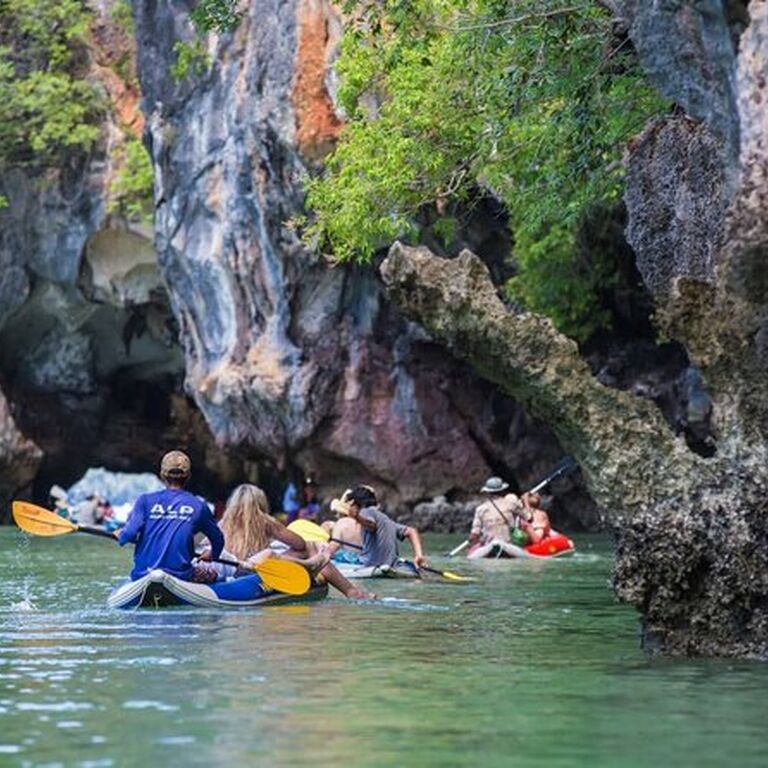 Phuket Local Insider