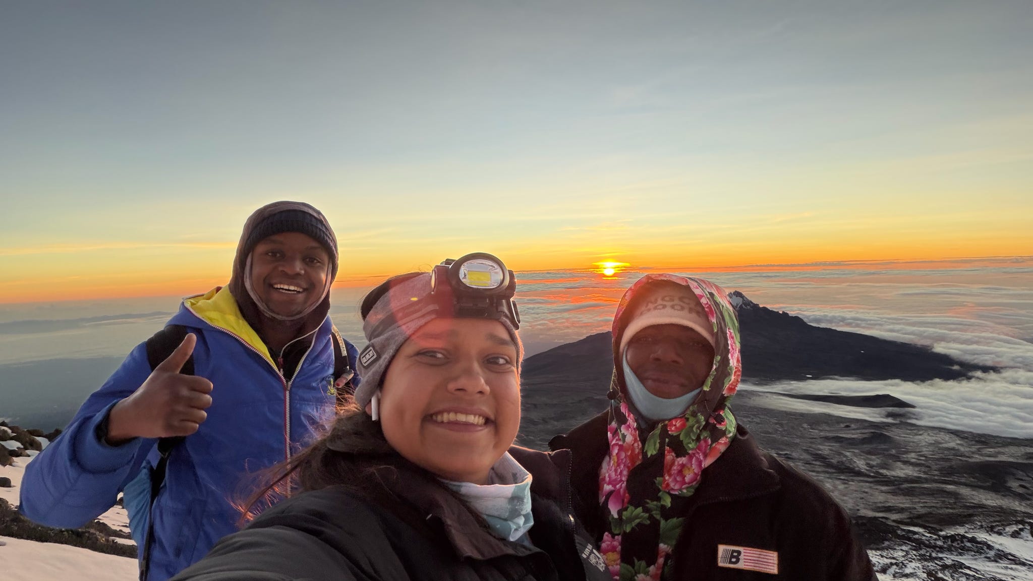 Resilience Expeditions